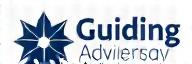 Guiding Compass Advisory Logo